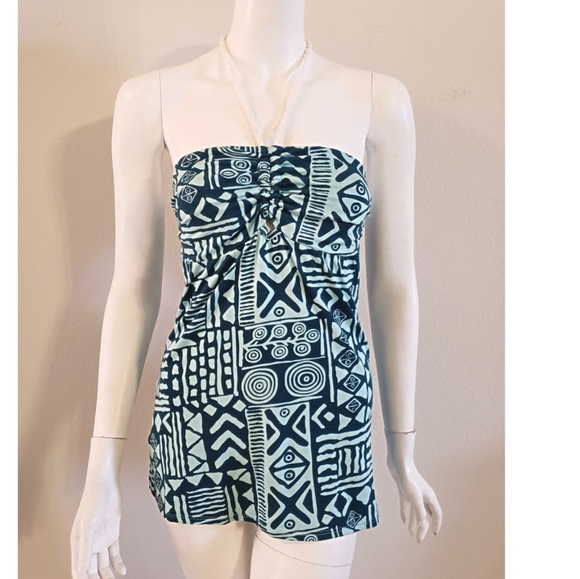 Pathway Tanktop - Picture 2 of 8